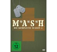 M.A.S.H.: Season 04 / 2. Auflage