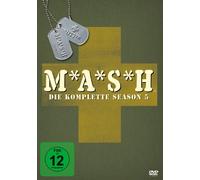 M.A.S.H.: Season 05 / 2. Auflage