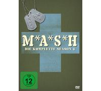 M.A.S.H.: Season 08 / 2. Auflage