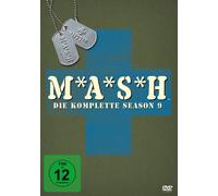 M.A.S.H.: Season 09 / 2. Auflage