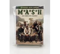 M.A.S.H. Season 1. 3 DVD-Videos