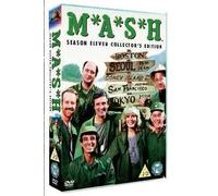 M*A*S*H - Season 11 (Collector's Edition) [DVD] [1982]