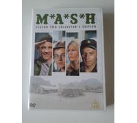 M*A*S*H - Season 2 (Collector's Edition) [DVD] [1973]