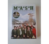 M*A*S*H - Season 3 (Collector's Edition) [DVD] [1974]