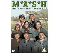 M*A*S*H - Season 4 (Collector's Edition) [DVD] [1975]