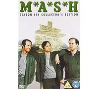 M*A*S*H - Season 6 (Collector's Edition) [1977]