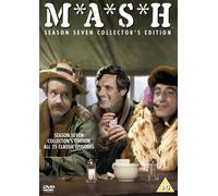 M*A*S*H - Season 7 (Collector's Edition) [DVD] [1978]