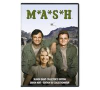 M*A*S*H - Season 8 (Collector's Edition)