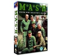 M*A*S*H - Season 9 (Collector's Edition)