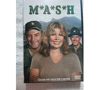 M*A*S*H - Season Five (Collector's Edition) by 20th Century Fox Home Entertainment