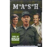 M*A*S*H - Season Four (Collector's Edition) [DVD] [1973] [Region 1] [US Import] [NTSC]
