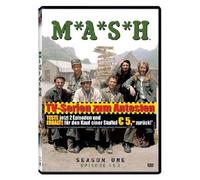 M*A*S*H - Season One, Episode 1 & 2