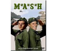M*A*S*H - Season Three [DVD] [1973] [Region 1] [US Import] [NTSC]