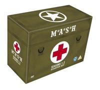 M*A*S*H - Seasons 1-3 - Starter Kit [1972]