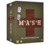 M*A*S*H The Complete TV Series + The Award Winning Movie That Started It All On DVD