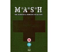 M*A*S*H - The Martinis & Medicine Collection [DVD]