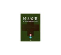 M*A*S*H - Alan Alda - DVD - The Martinis & Medicine Collection (2008)
