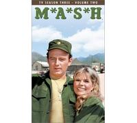M*A*S*H - The TV Series, Season 3, Vol. 2 [VHS]