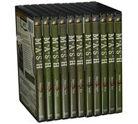 M*A*S*H TV Season 1-11 Complete Series Bundle Set