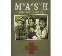 M*a*s*h Tv - Season 7