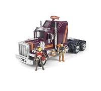 M.A.S.K. Mobile Defense Unit