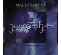 M.A.S.S. - MASS - Music Of J.Michel Jarre