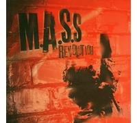 M.A.S.S. - Revolution