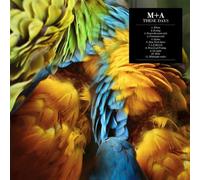 M + A - These Days