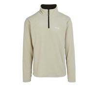 (M, Abbeystone) Regatta Great Outdoors Mens Thompson Half Zip Fleece Top