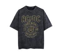 (M) Acdc Dirty Deeds Vintage T-shirt