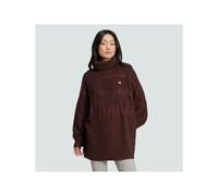 (M) Adidas Originals Premium Oversized Knit Turtleneck Sweater