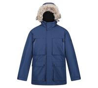 Regatta Mens Volter Waterproof Insulated Parka RG6434