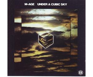 M-Age - Under a Cubic Sky