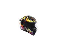 (M) AGV K1-S Bezzecchi 2023 Full Face Helmet Replica