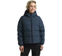 (M, Aluminium Blue) Jack Wolfskin Womens Frozen Palace Padded Jacket