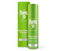 M and A Pharmachem Plantur 39 Caffeine Shampoo for Fine Hair