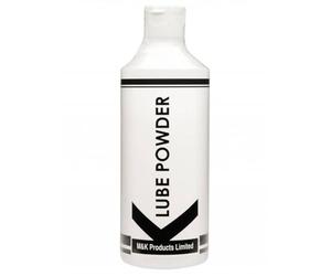 M and K 200 g Lube Powder
