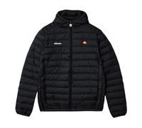 (M, Anthracite) Ellesse Mens Lombardy Padded Jacket