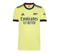 (M) Arsenal 2021-2022 Away Shirt