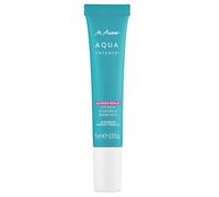 M. Asam Aqua Intense Barrier Repair Eye Balm (15 ml) - Moisturising Eye Cream with Hyaluronic & Ceramides, Against Dark Circles & Dryness Wrinkles, Strengthens the Skin Barrier, Fragrance-Free