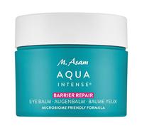 M Asam Aqua Intense Barrier Repair Eye Balm (30ml)