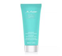 M. Asam Aqua Intense Face Mask (100ml) - Moisturizing Facial Mask with Hyaluronic Acid cushions fine lines & wrinkles - cooling gel texture, for all skin types, face mask skin care