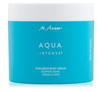 M. Asam Aqua Intense Hyaluron Body Cream 500ml