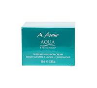 M. Asam Aqua Intense Hyaluron Cream 100ml M.asam by Masam