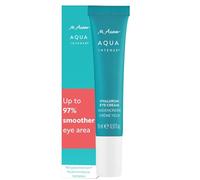 M. Asam Aqua Intense Hyaluron Eye Cream (15ml)