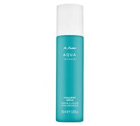 M. Asam Aqua Intense Hyaluronic Serum (100 ml) - High Dose Moisturising Serum with Patented Hyaluronic Acid Complex, Plumps and Reduces Wrinkles, Fragrance-Free, Ideal for Sensitive Skin
