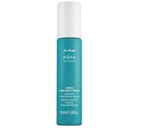 M. Asam Aqua Intense Tinted Hyaluronic Cream (50 ml) - Tinted Day Cream with Hyaluron, Conceals Redness & Moisturises, Skin Tone Adjusting, Light Coverage for All Skin Types