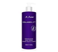 M. Asam Collagen Lift Body Cream 500ml