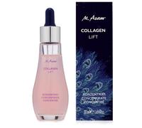 M.Asam Collagen Lift Concentrate 50ml Peacock Edition