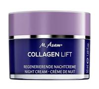 M. Asam Collagen Lift Regenerating Night Cream (50 ml)